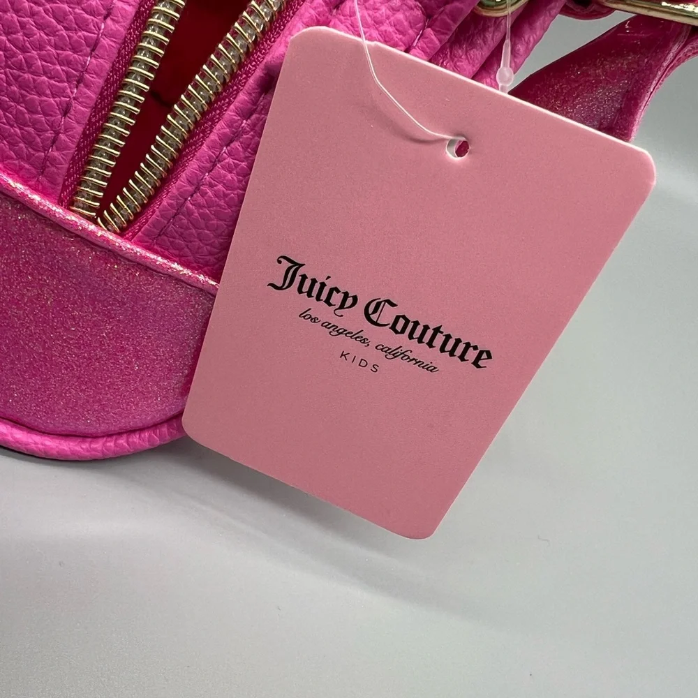 Juicy couture bag